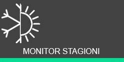 Monitor Stagione Autunnale – Dati al 16 settembre 2018