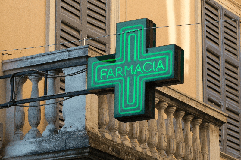 Vendite in Farmacia: i dati degli ultimi 6 mesi Vendite in Farmacia: i dati degli ultimi 6 mesi