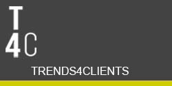 New Line Ricerche di Mercato presenta Trends4Clients