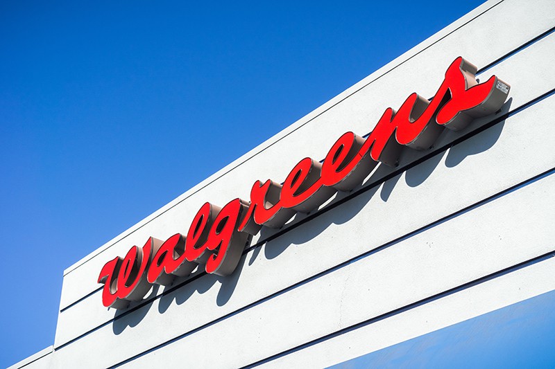 Walgreens per l’aderenza alla terapia: una nuova figura di farmacista dedicato