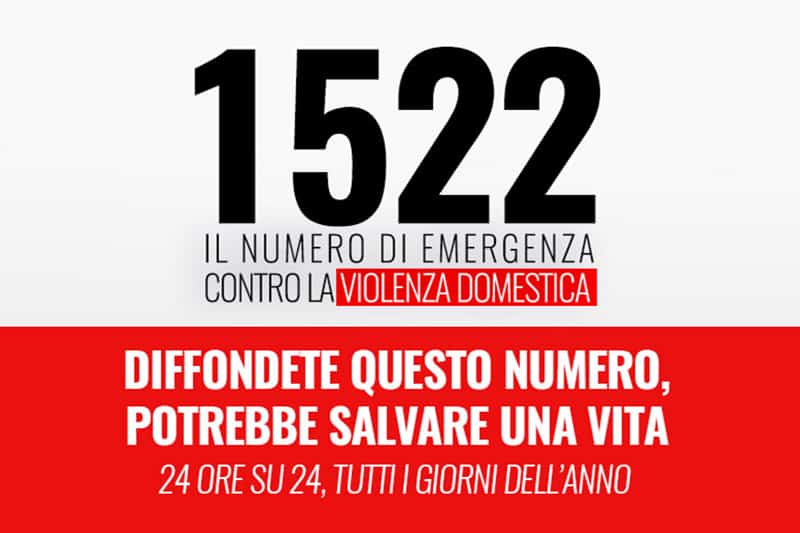 In Italia, Francia e Spagna le farmacie scendono in campo contro la violenza sulle donne