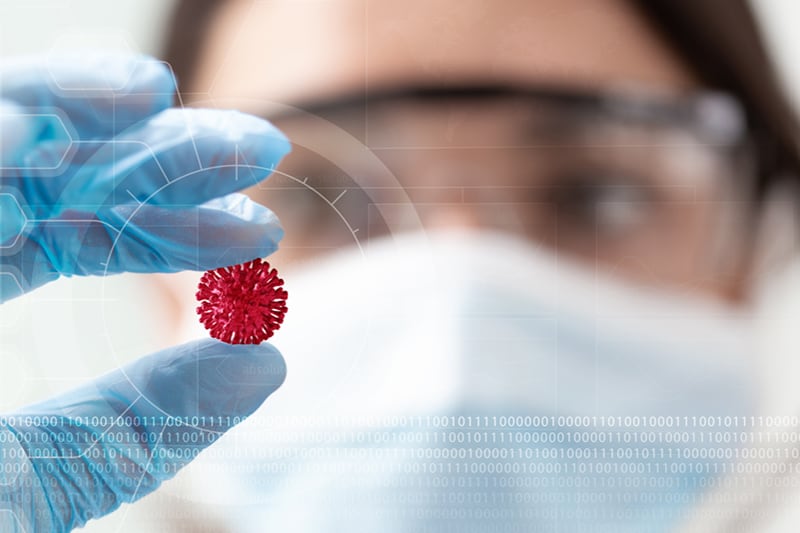 Tutti in corsa per il vaccino: quanto siamo vicini?
