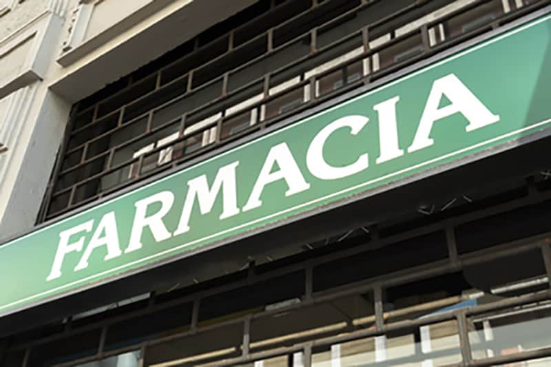 Federfarma: serve un nuovo modello di spesa per evitare la chiusura di molte farmacie