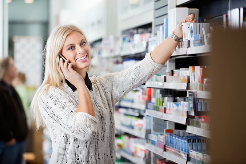 Dermocosmetici? È soprattutto la qualità dei prodotti a spingere le persone in farmacia