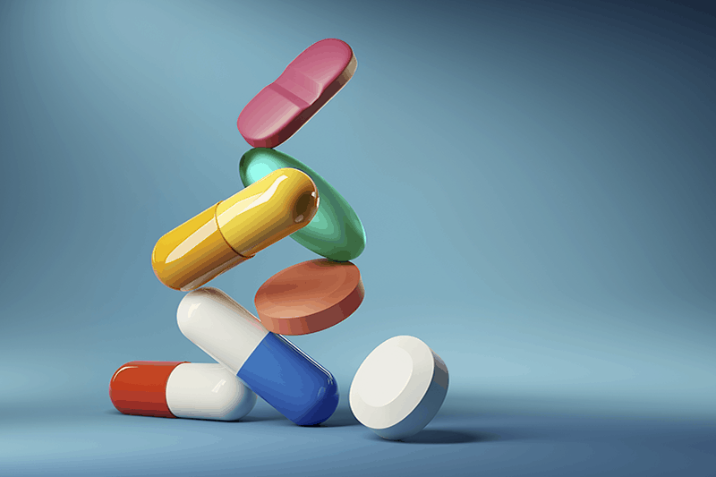 Uso dei farmaci durante l’epidemia COVID-19: in farmacia, vitamina C e ansiolitici