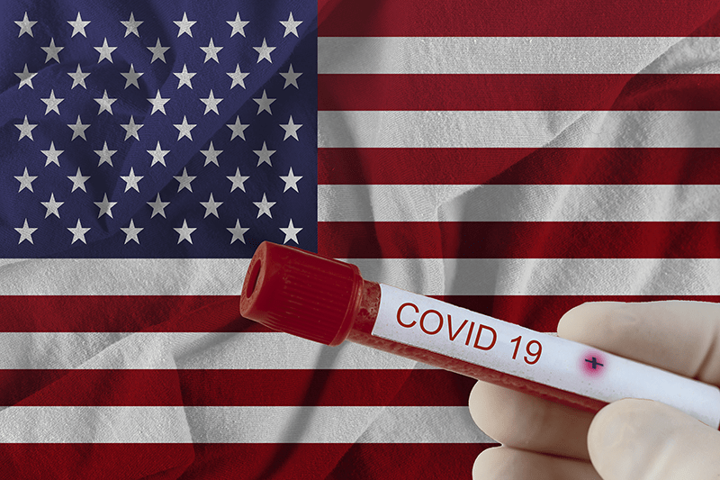 La corsa al vaccino anti Covid-19 accelera negli Usa e la farmacia rivendica il suo ruolo