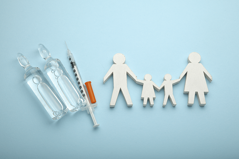 Vaccinazione anti-influenzale: rispetto ai numeri del 2019/20 pubblicati dal Ministero della salute necessaria un’inversione di rotta