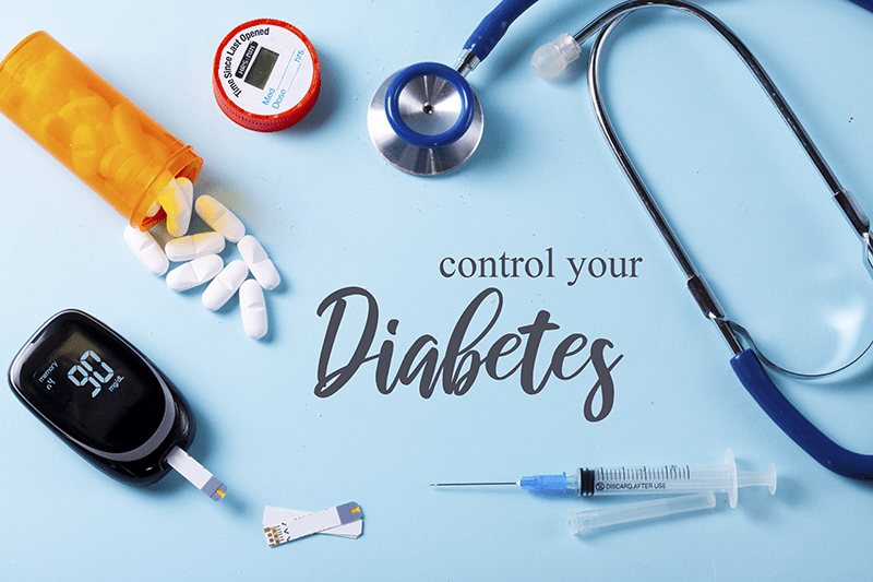 Settimana del diabete, le iniziative in farmacia