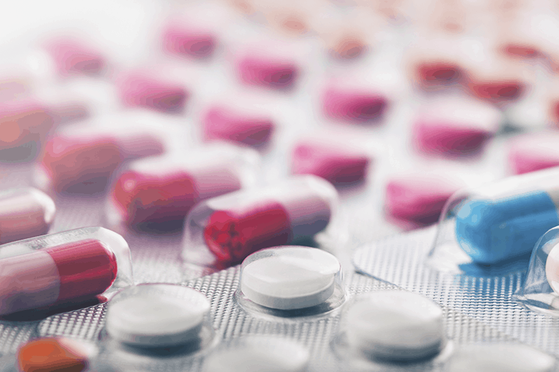 Farmaci carenti: cambia la dicitura e parte un progetto europeo