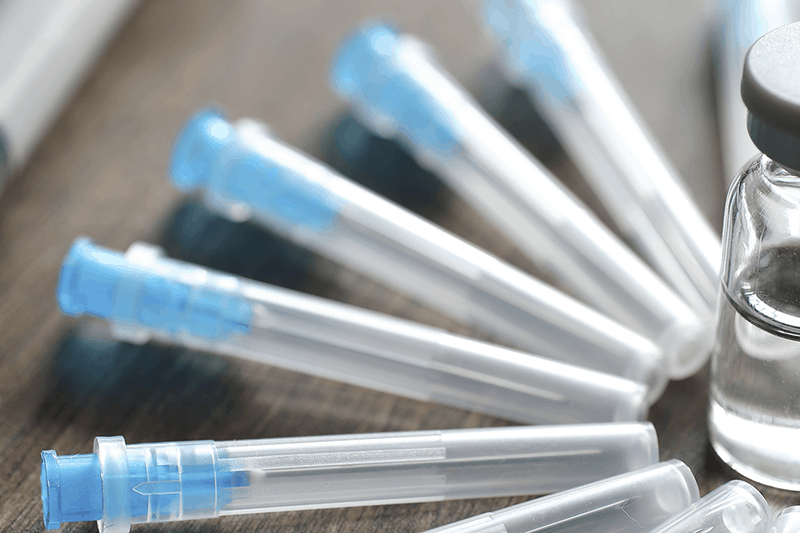 Farmacie parte attiva della campagna vaccinale con il decreto Sostegni