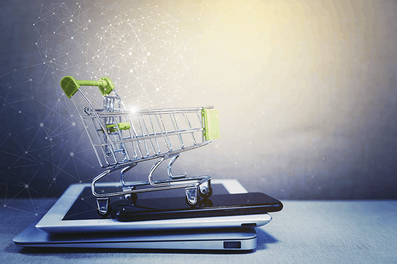 GDO: il boom dell’e-Commerce a un anno dalla pandemia continua, quali sono le prospettive?