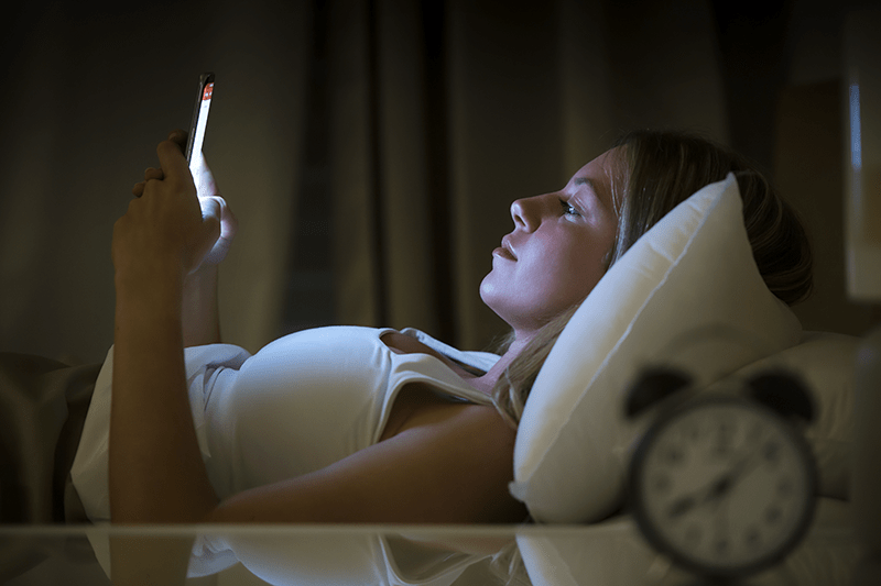 La Pandemia aumenta lo stress e cambia il sonno negli italiani: la telemedicina si afferma come strumento d’aiuto