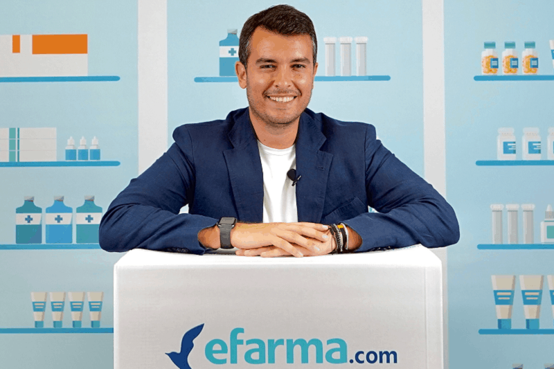 eFarma.com vince il NetComm Award 2021 ed è sempre più in salute l’e-commerce della farmacia