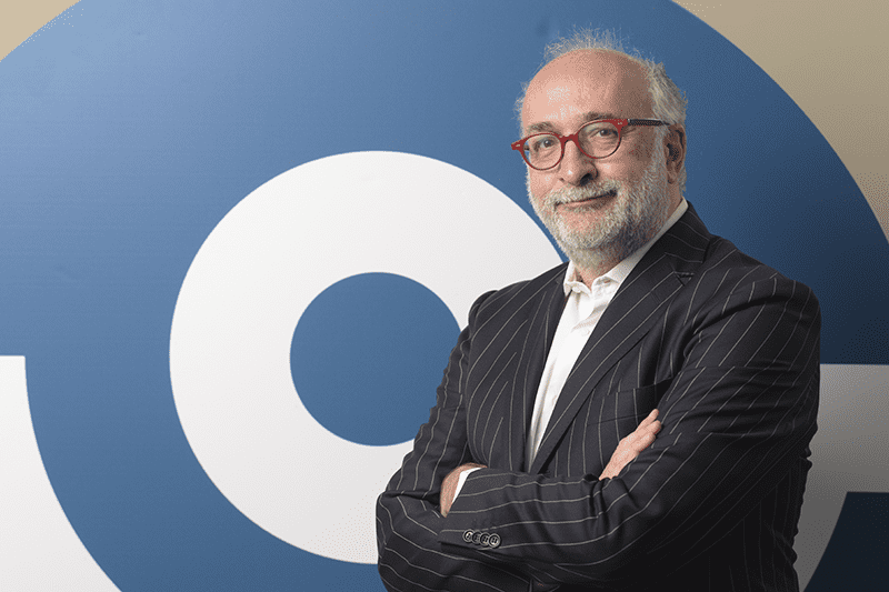 Premiare idee sostenibili: l’intervista a Stefano Fatelli, AD di Cantabria Labs Difa Cooper