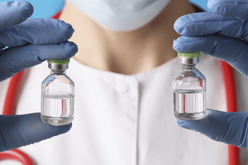 Antinfluenzale 2021: i farmacisti pronti a contribuire