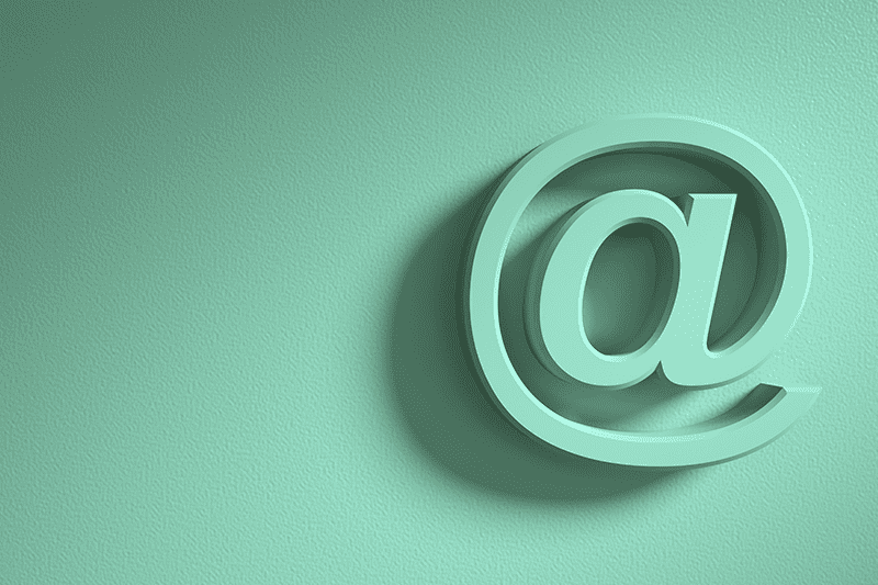 E-mail, ancora oggi un importante strumento di marketing