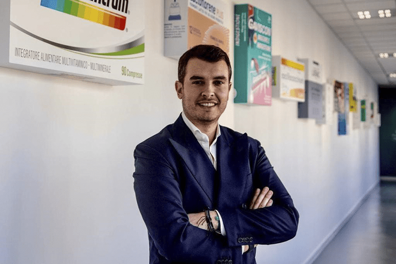 Atida integra eFarma: l’intervista al neo managing director Francesco Zaccariello