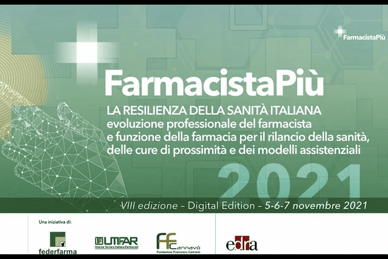 Al via l’ottava edizione di FarmacistaPiù