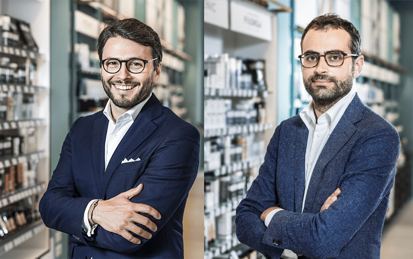 Hippocrates Holding rileva il player online Top Farmacia