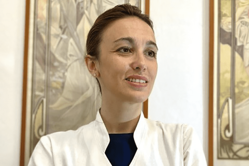 L’intervista a Carolina Carosio, presidente Fenagifar
