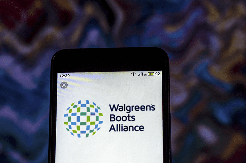 Walgreens Boots Alliance sempre più forte in Germania con le quote di McKesson