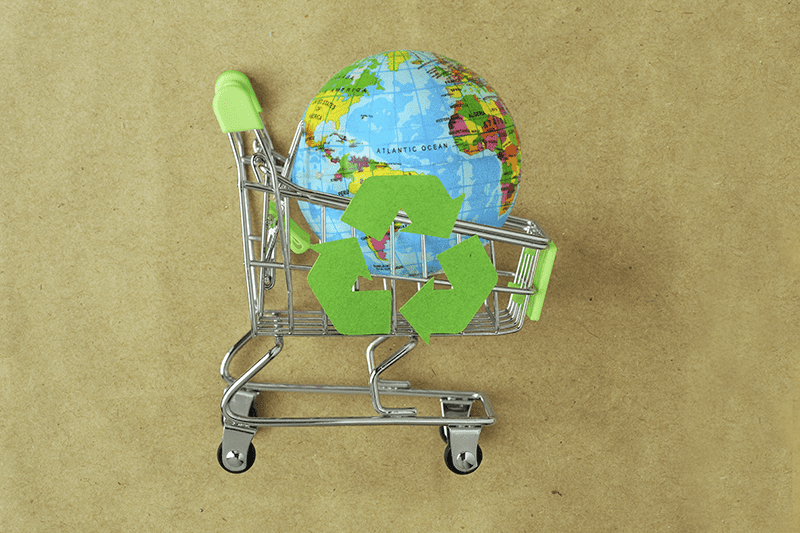 Brand e loghi sostenibili: i consumatori li vogliono ma attenzione al greenwashing, l’indagine Altroconsumo