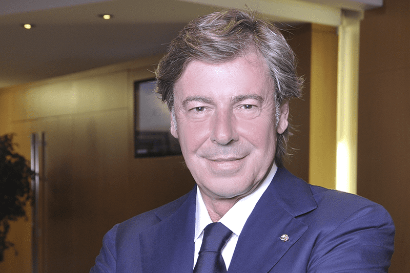 Il presente e il futuro dei cosmetici in farmacia: l’intervista a Renato Ancorotti, presidente di Cosmetica Italia