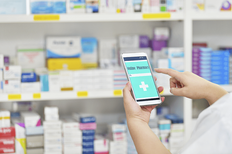 E-Pharmacy: Bayer sigla un accordo con 1000Farmacie
