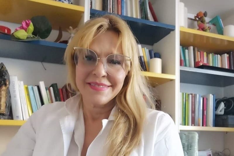 Aumenta il disagio mentale, lo psicologo in farmacia un valido alleato. Ce ne parla Fiorella Palombo Ferretti, presidente Anpif