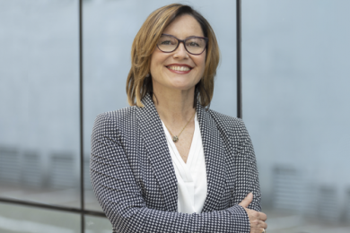 La presidente del gruppo Boehringer Ingelheim Italia, Morena Sangiovanni, eletta nel CdA della Camera di Commercio italo-tedesca