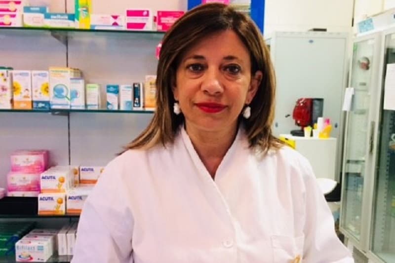 Angela Margiotta, presidente di Farmaciste Insieme, parla con noi del Progetto Mimosa: farmacisti e farmaciste contro la violenza sulle donne