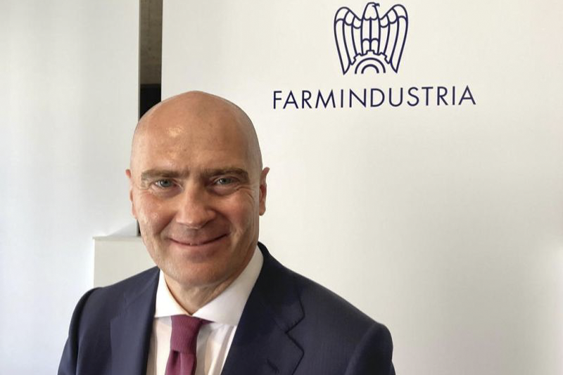 Marcello Cattani è il nuovo presidente di Farmindustria