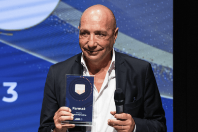 Farmaè vince due Netcomm Award: l’intervista al Ceo Iacometti