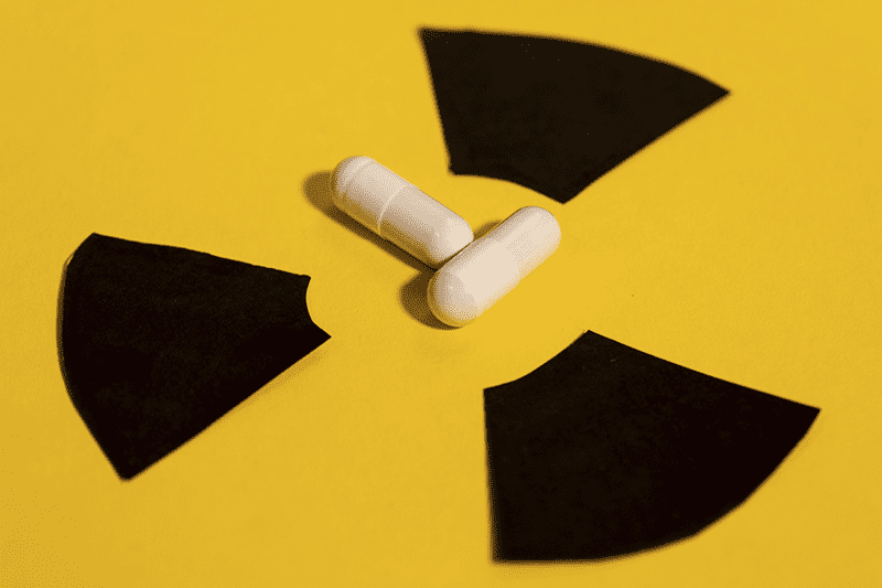 Allarme nucleare, no a scorte e assunzione senza prescrizione di farmaci a base di iodio, l’Italia ha un piano