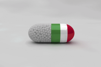 Italiani consapevoli della propria salute e attenti all’automedicazione