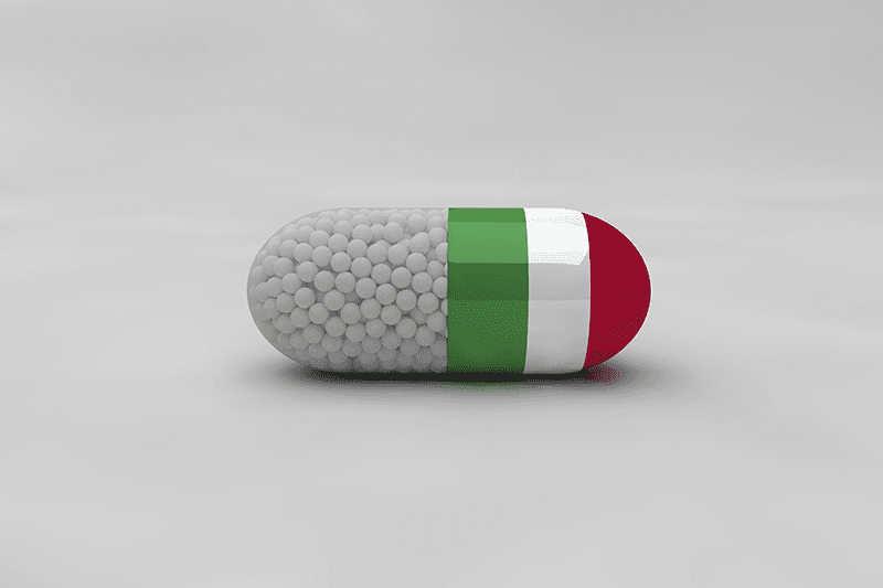 Italiani consapevoli della propria salute e attenti all’automedicazione