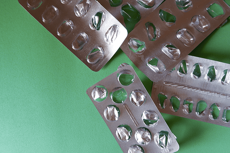 Carenza farmaci: problemi anche per i prodotti per disturbi stagionali