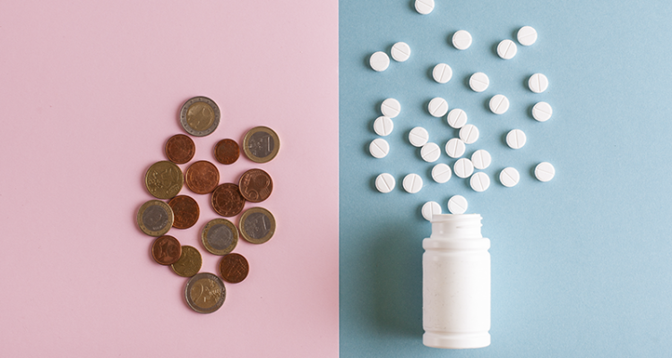 Prezzi in leggera risalita in farmacia, ma i consumatori non rinunciano a Integratori e Dispositivi medici