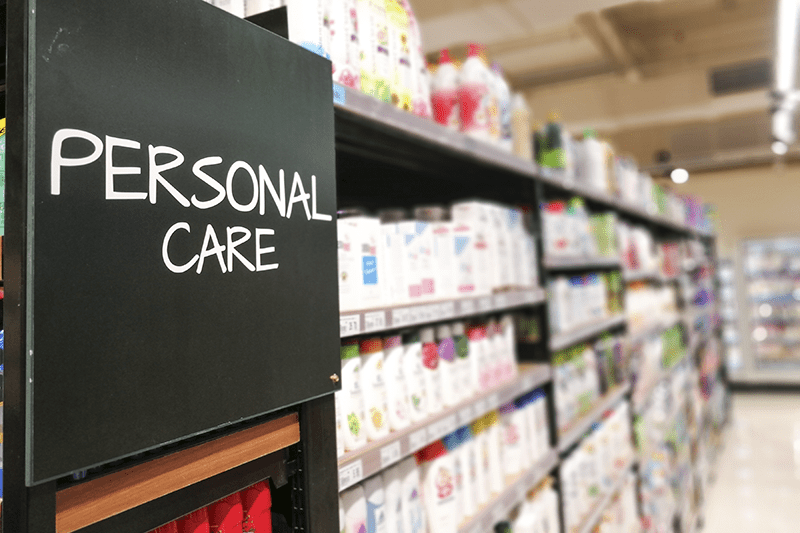 Le insegne del Personal Care: i consumatori le amano, ma ci sono aree da migliorare