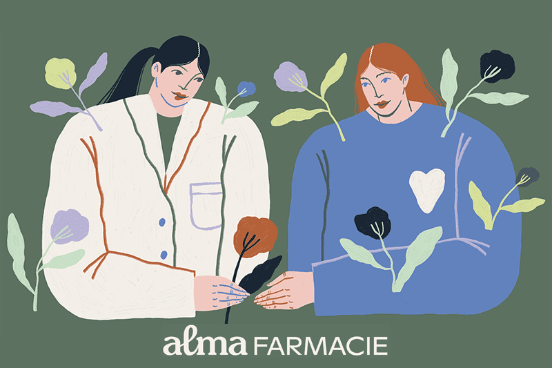 Nasce Alma Farmacie: la catena di farmacie di Pharma Green Holding