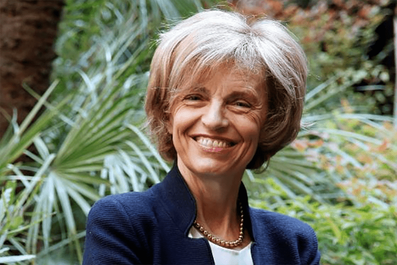 Annarosa Racca confermata presidente Federfarma Lombardia per il triennio 2023-2026