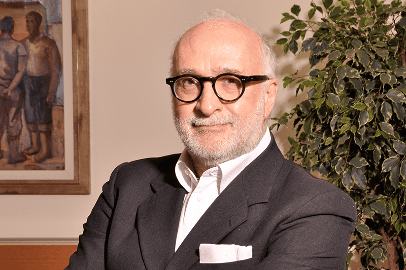 Stefano Fatelli è il nuovo amministratore unico di Cosmetica Italia Servizi