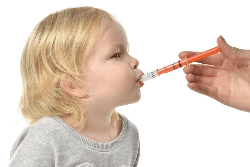 Amoxicillina pediatrica ancora carente: un aiuto dalla galenica