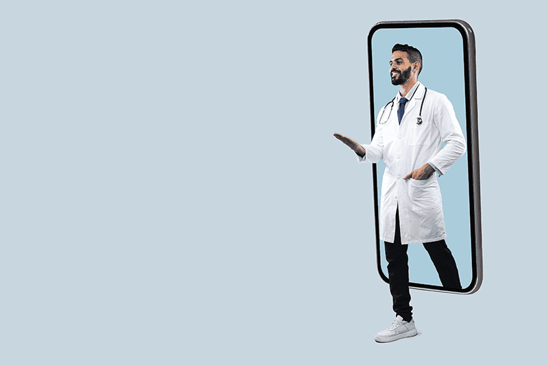 Sanità digitale, in Italia crescono i servizi di telemedicina
