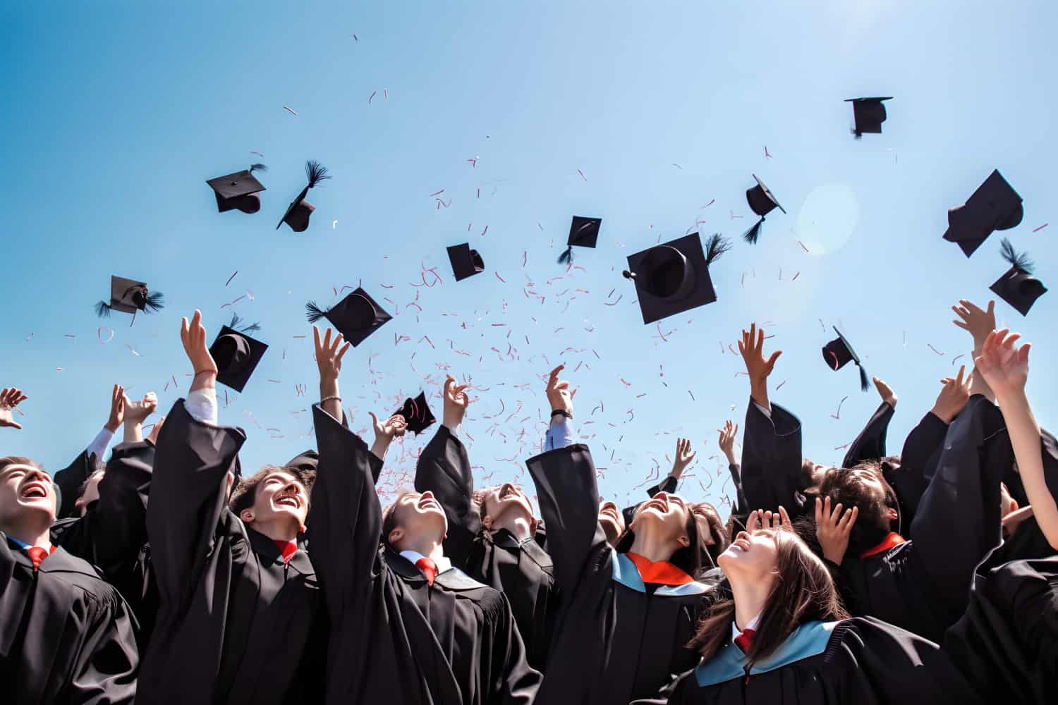 Università Cattolica, proclamati i primi dottori in farmacia del nuovo corso di laurea