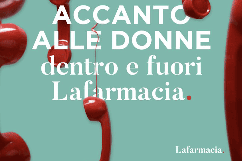 L’impegno dei farmacisti contro la violenza di genere