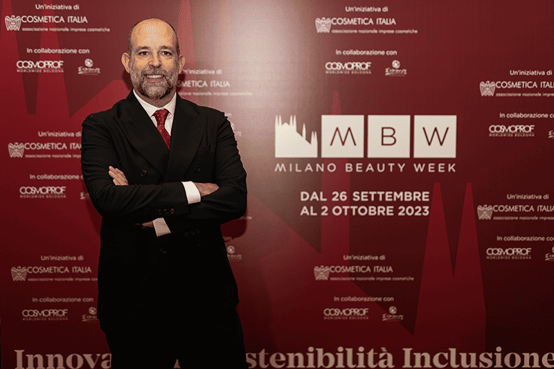 Presentata la Milano Beauty Week 2023