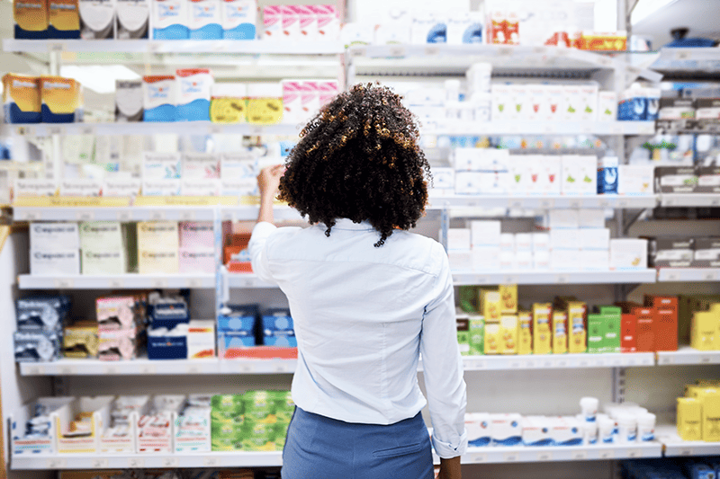 Dopo un inizio d’estate di prezzi caldi si stabilizza l’inflazione in farmacia