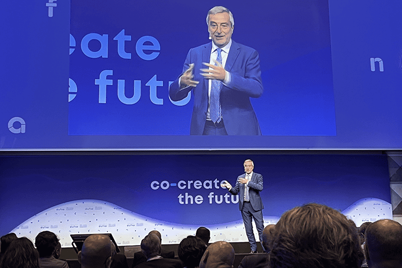 Consorzio Dafne, Co-create the future: l’evoluzione dell’ecosistema healthcare