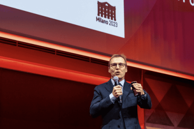 Apoteca Natura: il futuro del network. L’intervista al direttore generale Gianluca Strata